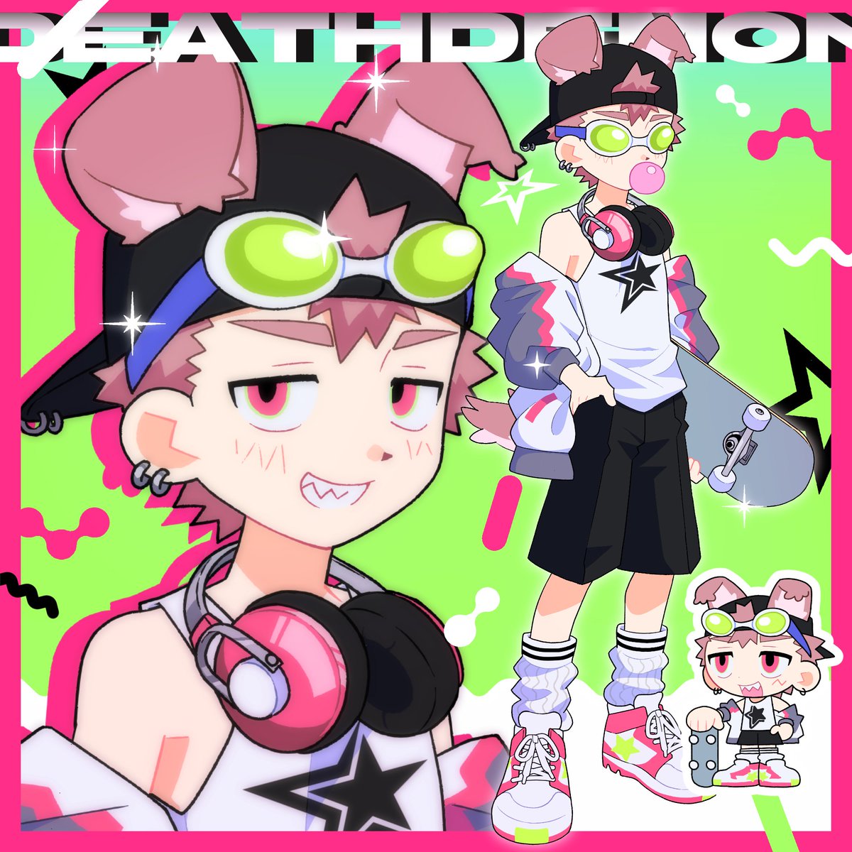 INTERNET_RUINS's tweet image. 