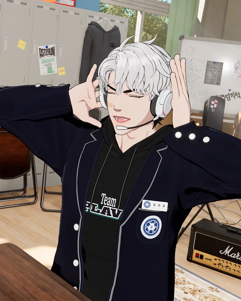 plave_official's tweet image. [📸]

260126 오늘도 플며들었다 ❤️🖤

#PLAVE #플레이브
#EUNHO #HAMIN #은호 #하민
#PLAVE_LIVE