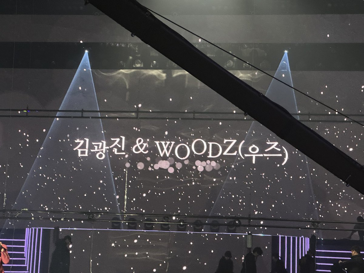 승여니 진짜 찢었다
선배님이랑 함께 한 무대 너무 멋졌어요💕