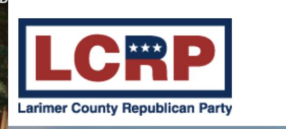 ScottBottomsCO's tweet image. Tonight I will be with the Larimer County Republicans answering questions and sharing my plan to #ReclaimColorado.  I would love to see you there!
4020 S College Ave
Fort Collins, CO, United States