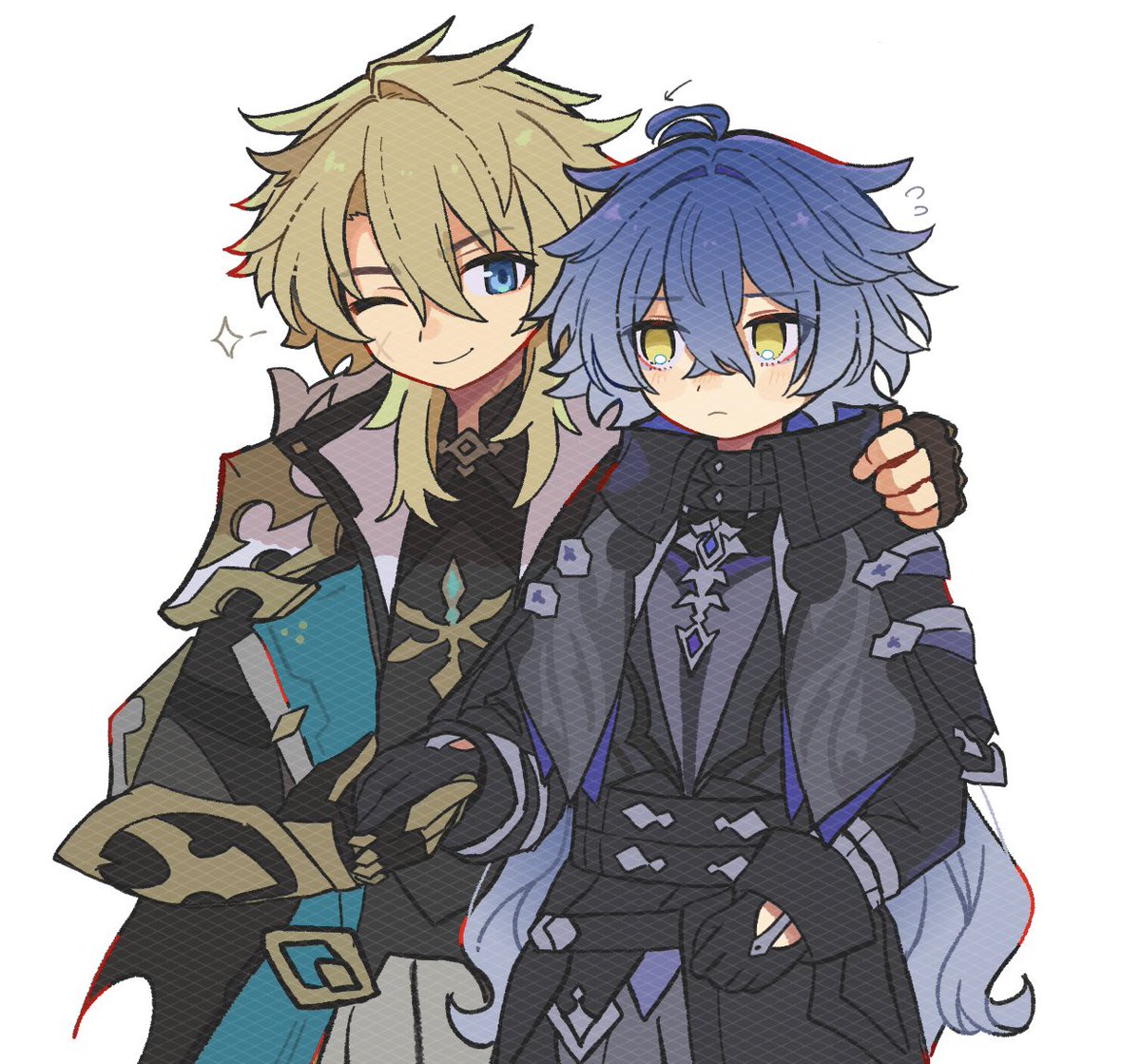 なのはら (@no_nohara25) / Posts / X