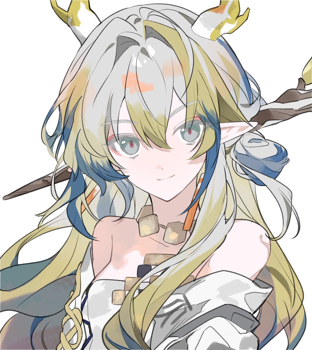 티라노 tweet media