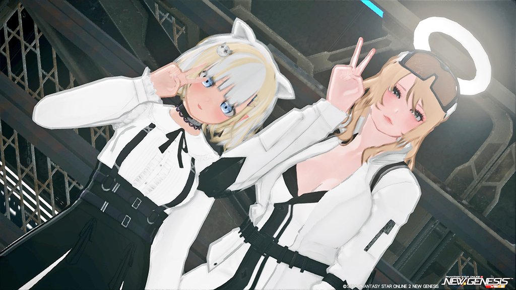 アルス＠ship10 tweet media