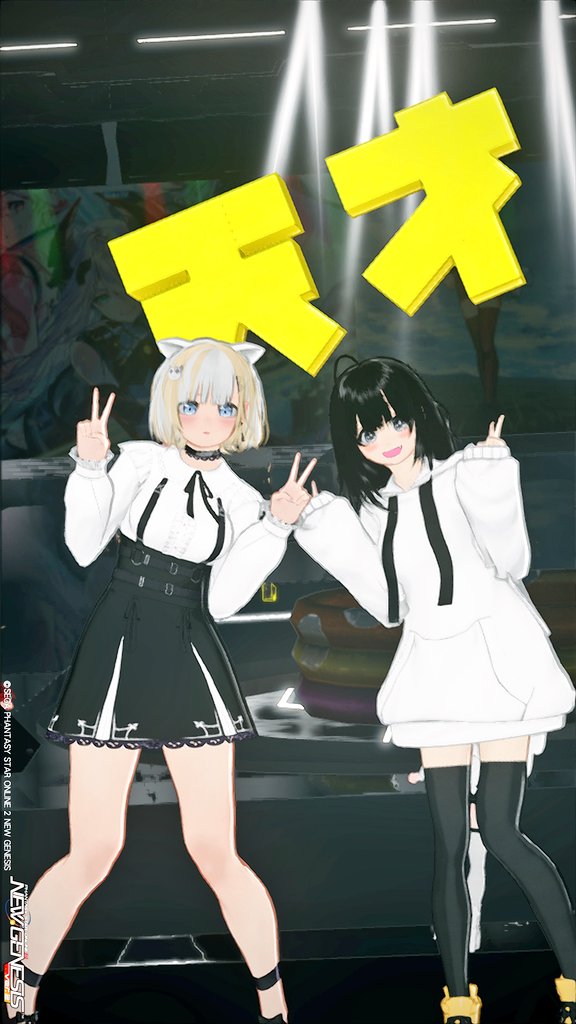 アルス＠ship10 tweet media