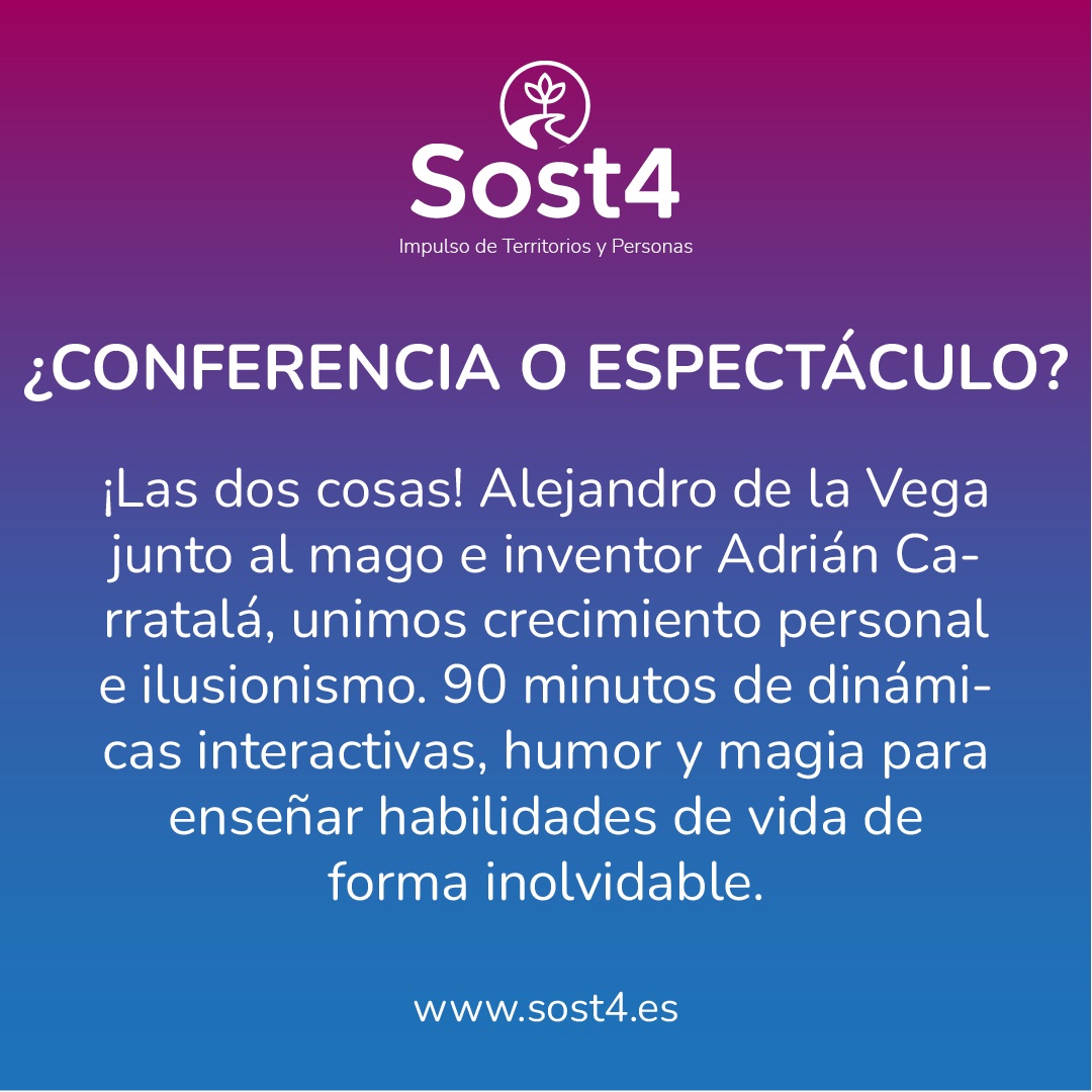 Sost4's tweet photo. 10 años inspirando con historias reales 🟣
 No son charlas, son experiencias de alto impacto. Desde el liderazgo de Shackleton hasta la magia e inteligencia emocional. ¡Moviliza a tu equipo u organización con Sost4! 🚀 https://t.co/Cl1KgyYMzI