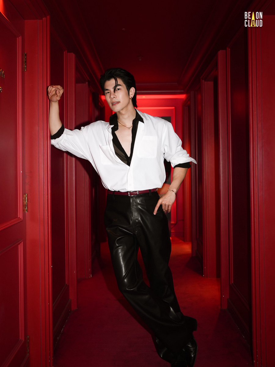 10 10 10 ไปเลยยย

MILE X ONE SHOT EXPERIMENT

<a href="/milephakphum/">mile phakphum</a> 
#TheBeautyxMile #MilePhakphum