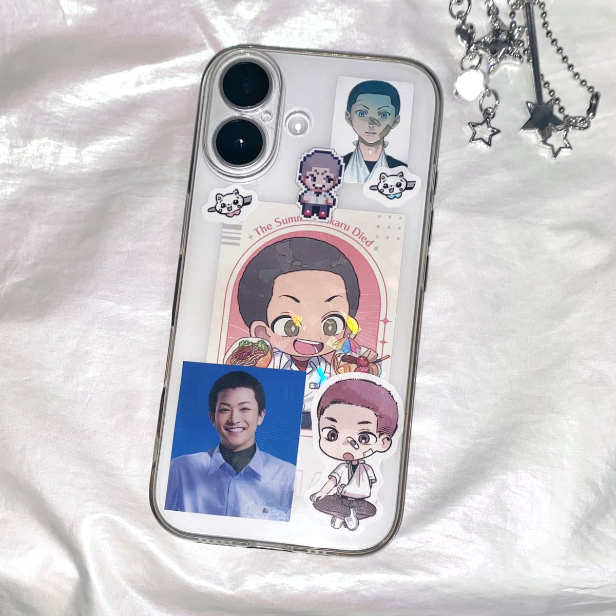 青鯖(あおさば) tweet media