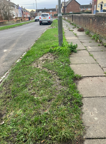 NE Probation Community Payback tweet media