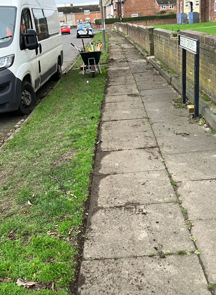 NE Probation Community Payback tweet media