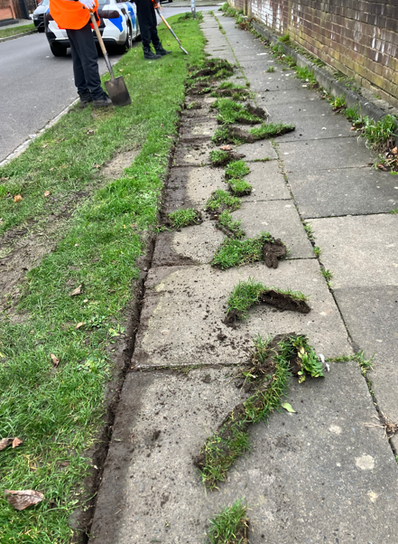 NE Probation Community Payback tweet media