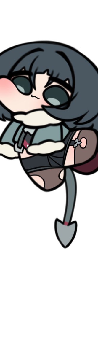 「」|오투のイラスト