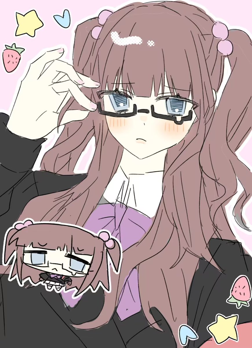 mintishcat's tweet photo. #Umineko #うみねこFA angel https://t.co/unj7rIplSW