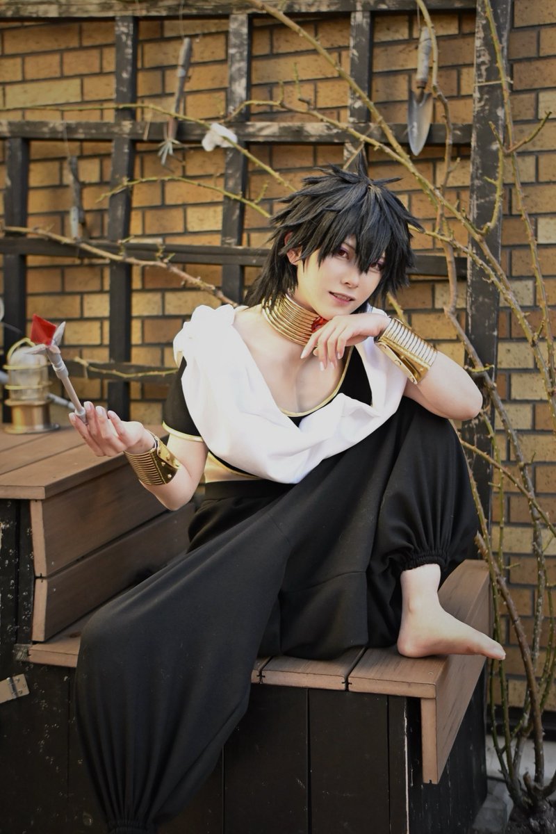 もんた 1/10〜HKD (@1231mnt) / Posts / X