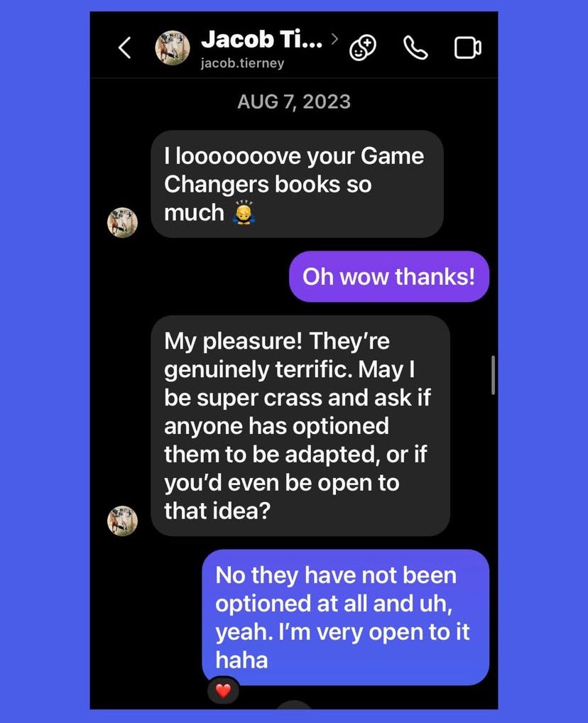 suicidejokess's tweet image. GETTING READY           TO MAKE HISTORY