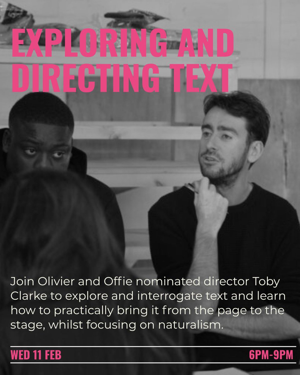 Cardboard Citizens tweet media