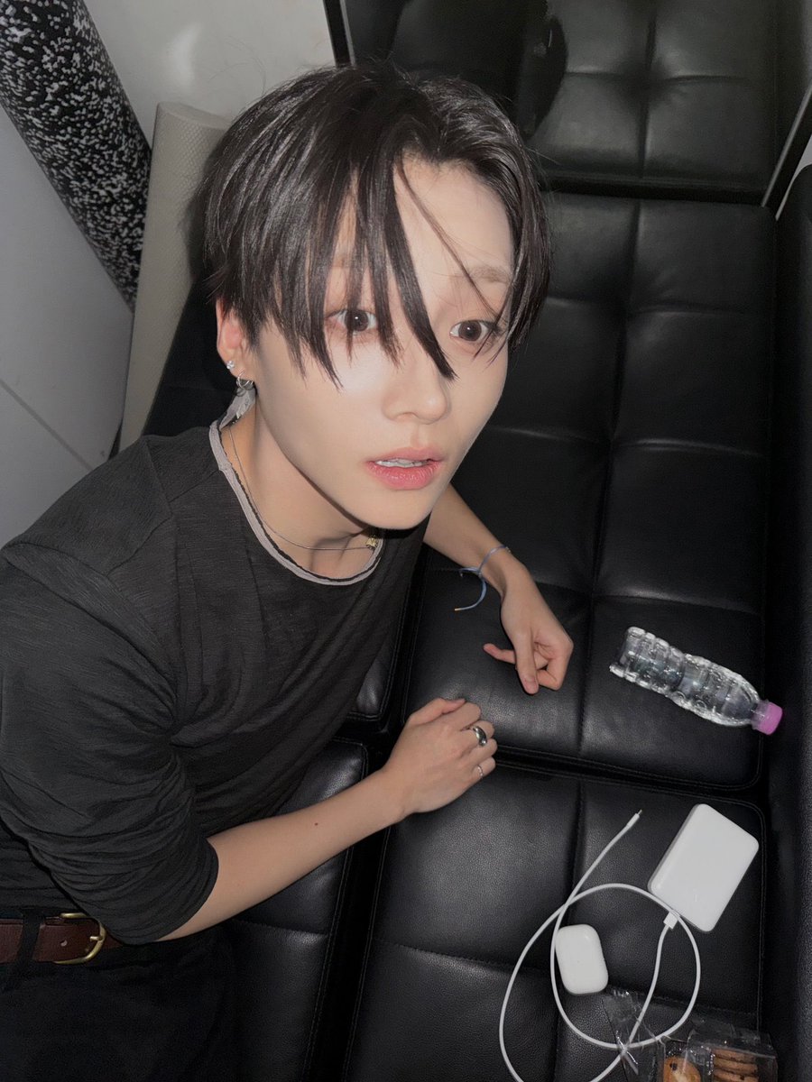 are we going to get pictures like this every day now because i don