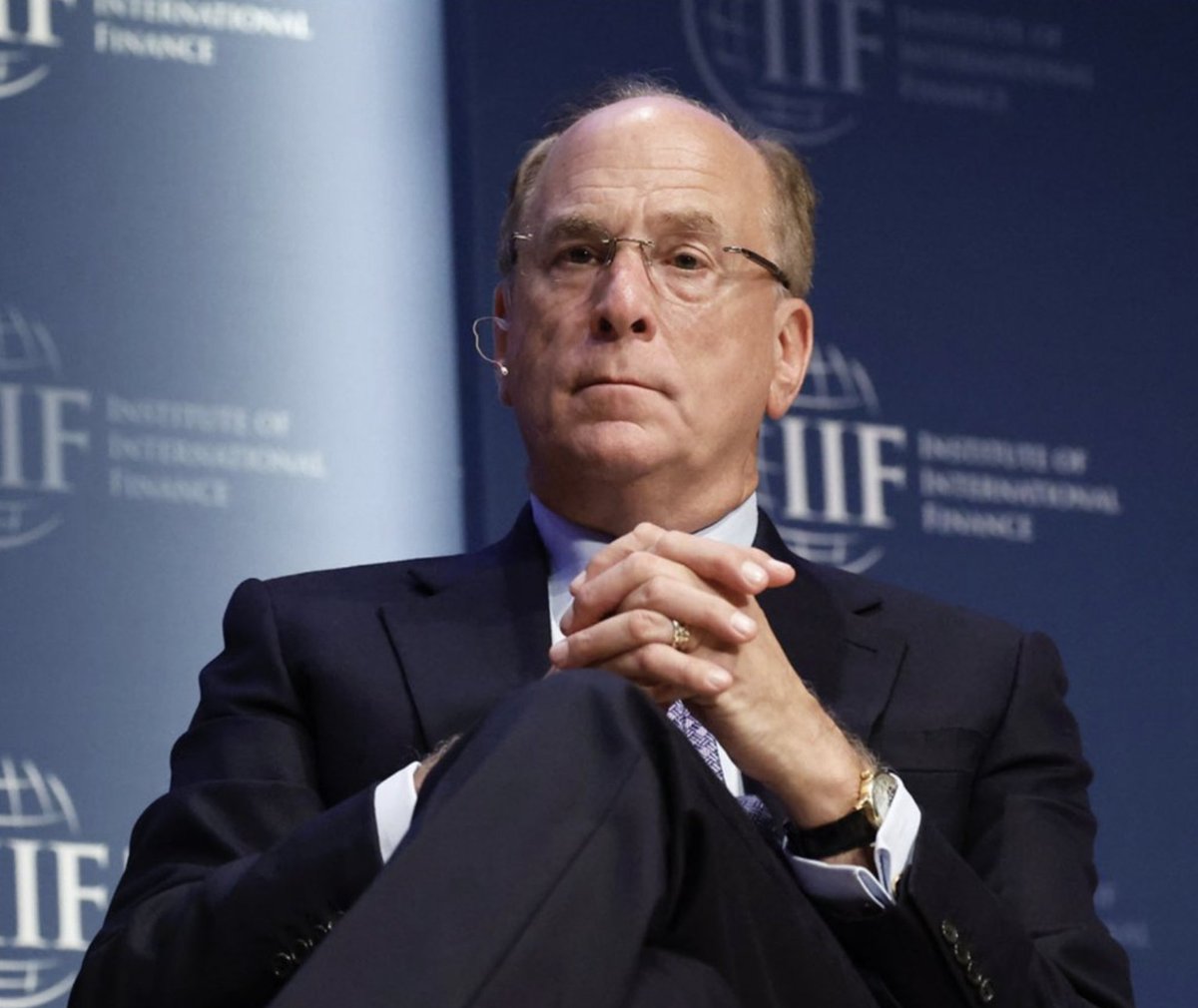 pete_rizzo_'s tweet image. JUST IN: $14 TRILLION BLACKROCK JUST FILED TO LAUNCH A #BITCOIN PREMIUM INCOME ETF 

WALL STREET CAN'T GET ENOUGH OF BTC. 🔥