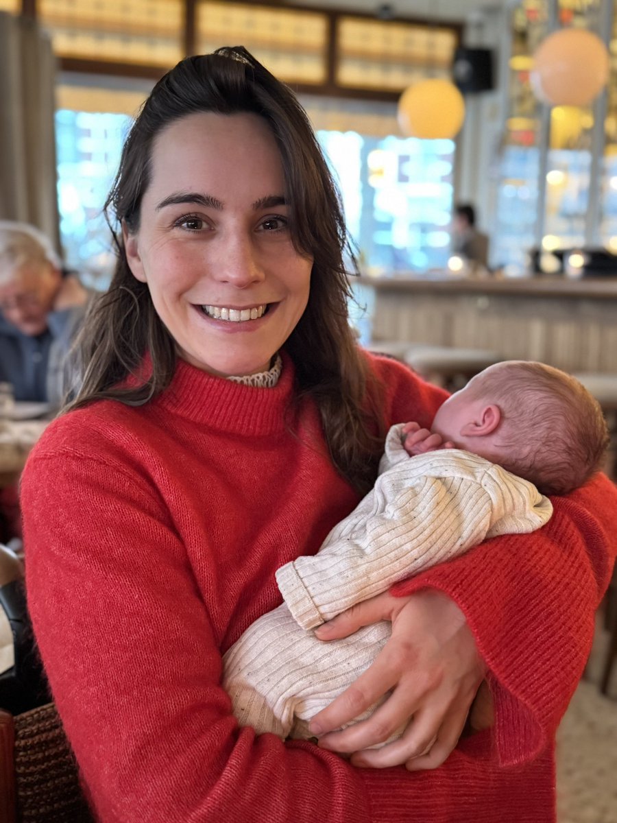 Caroline Verduin tweet media