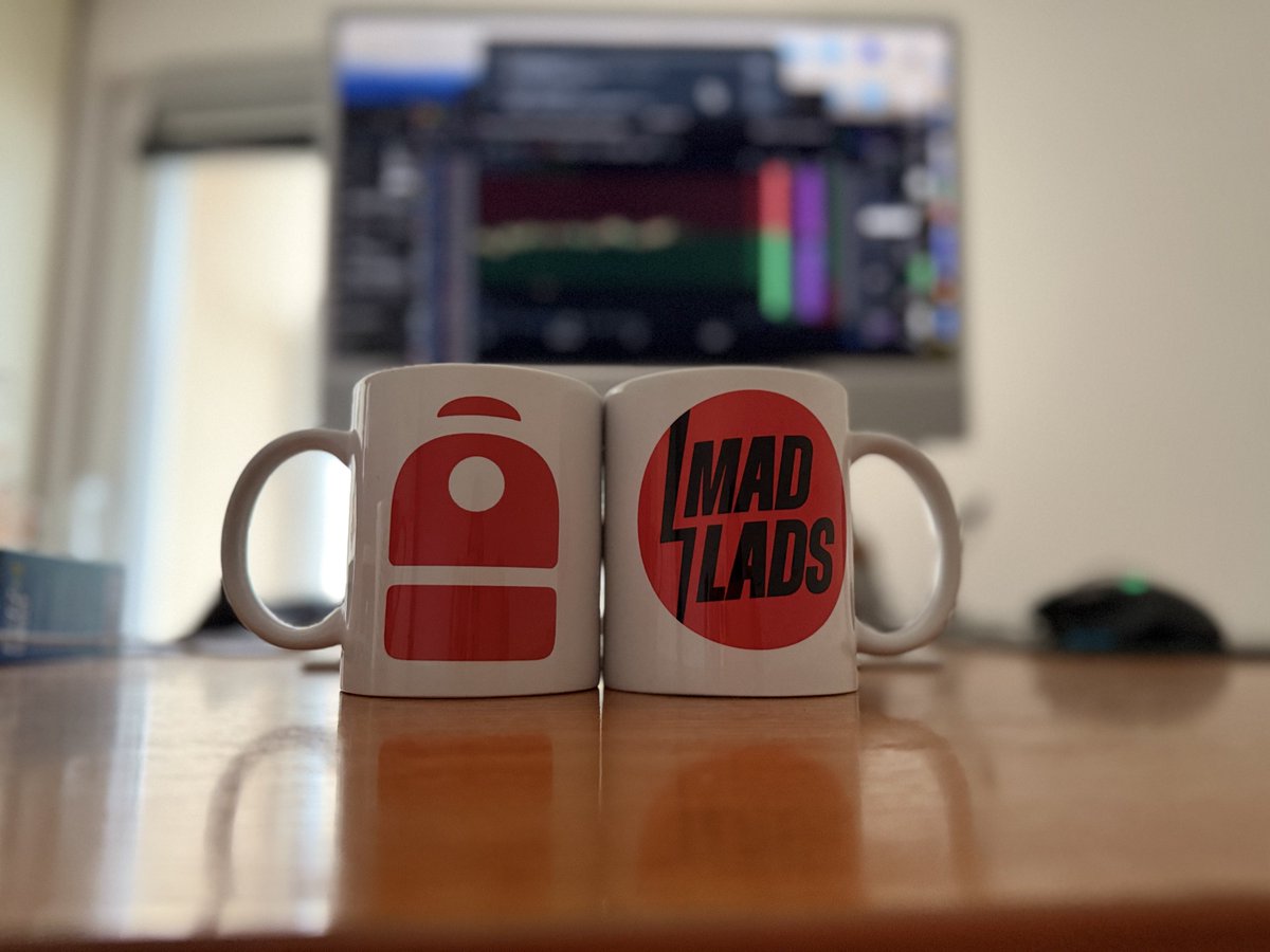 MAD Vincent 🎒 (@MadVincent666) / Posts / X