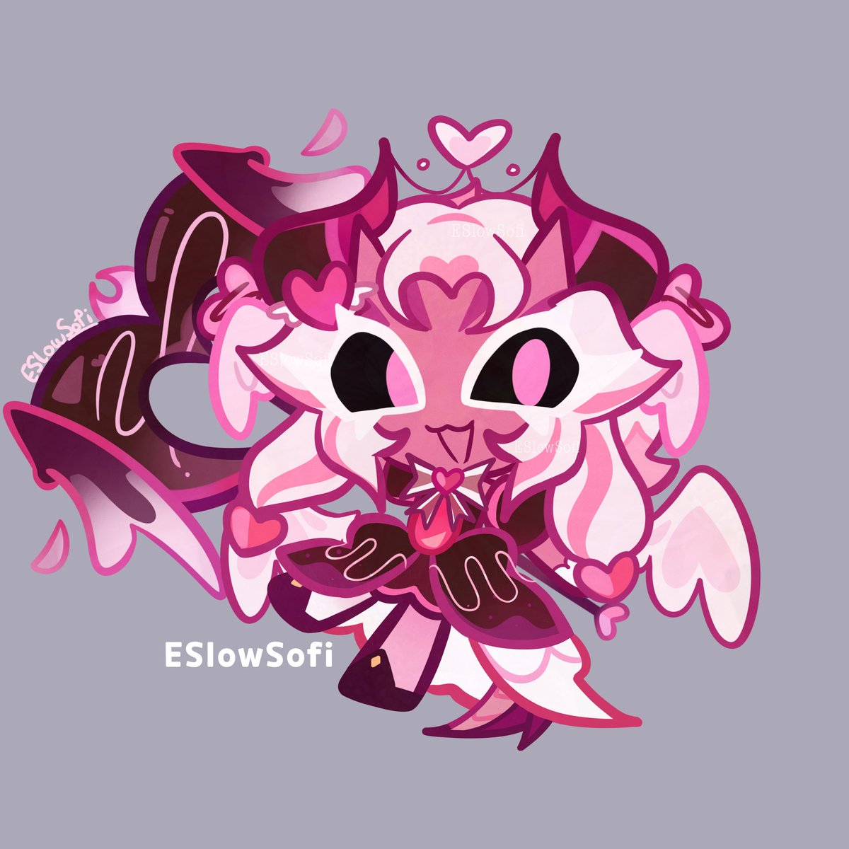 ESlowSofi's tweet image. Last year and this year comparison I guess, I think I improved a lot