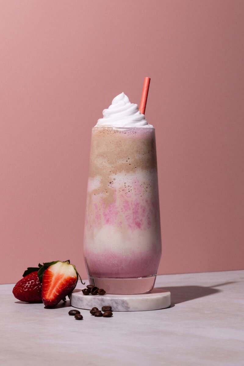 𝙤𝙣𝙡𝙮 𝙈𝙊𝙆𝘼 ⭐️🍓☕️ tweet media