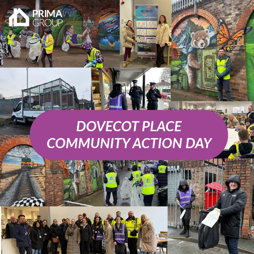 Prima Group tweet media