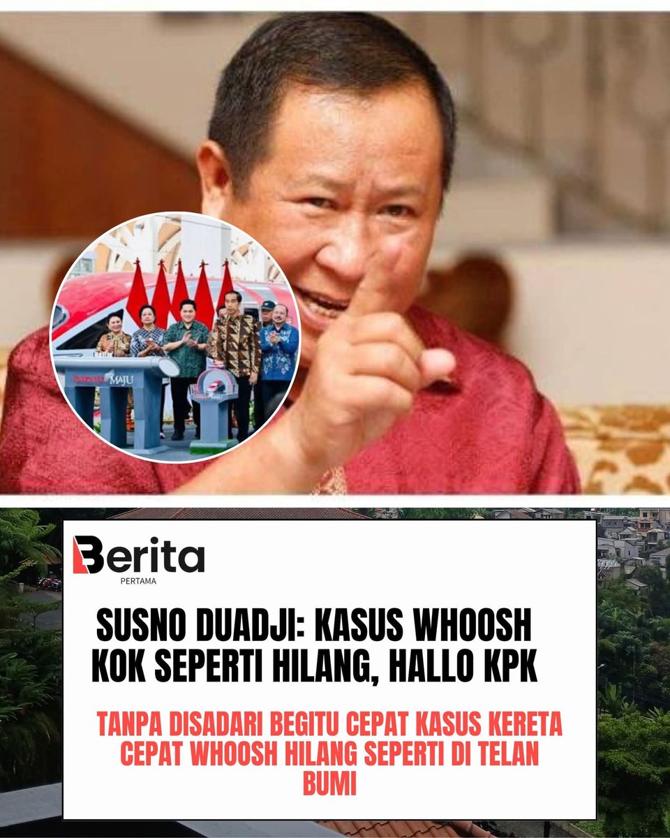 SiraitBatakDusun™️ tweet media