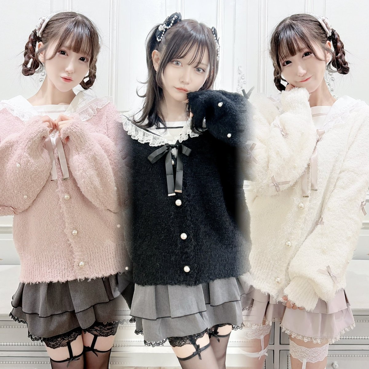 MARS ❤︎マーズ (@mars_amoebamars) / Posts / X