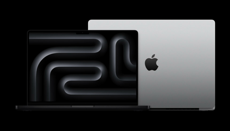 Bloomberg’s Gurman: Apple Planning to Upgrade MacBook Pro Lineup Twice This Year #applenews mactrast.com/2026/01/bloomb…