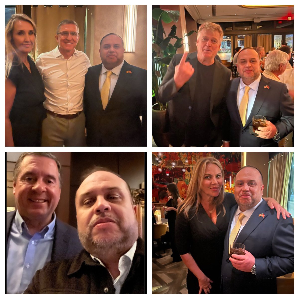 Our very own <a href="/busybrands/">BusyBrands 🇺🇸</a> is talking to the smartest people in the room about MMTLP. He has facts, evidence and the information you all need to script your next bombshell story. You’re not going want to miss getting in on this conversation <a href="/dbongino/">Dan Bongino</a> <a href="/MariaBartiromo/">Maria Bartiromo</a> <a href="/TuckerCarlson/">Tucker Carlson</a>