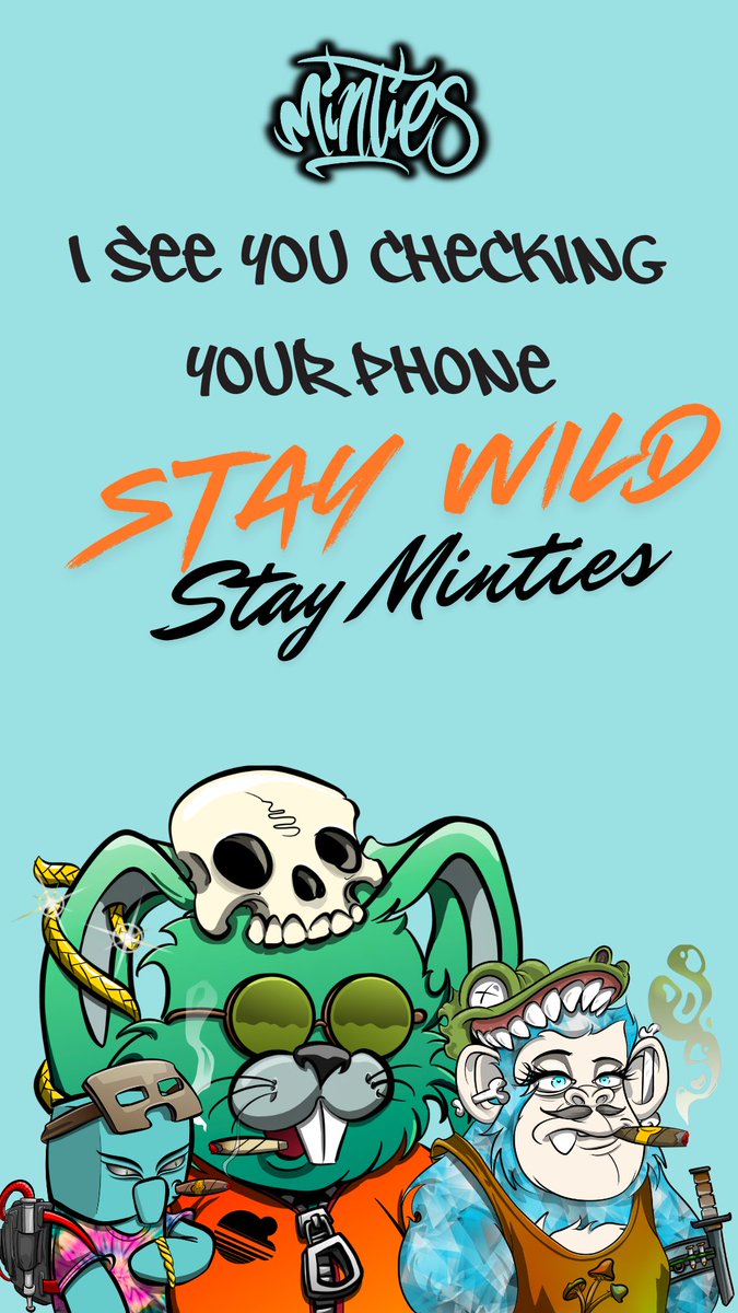 Minties (@seiminties) on Twitter photo 