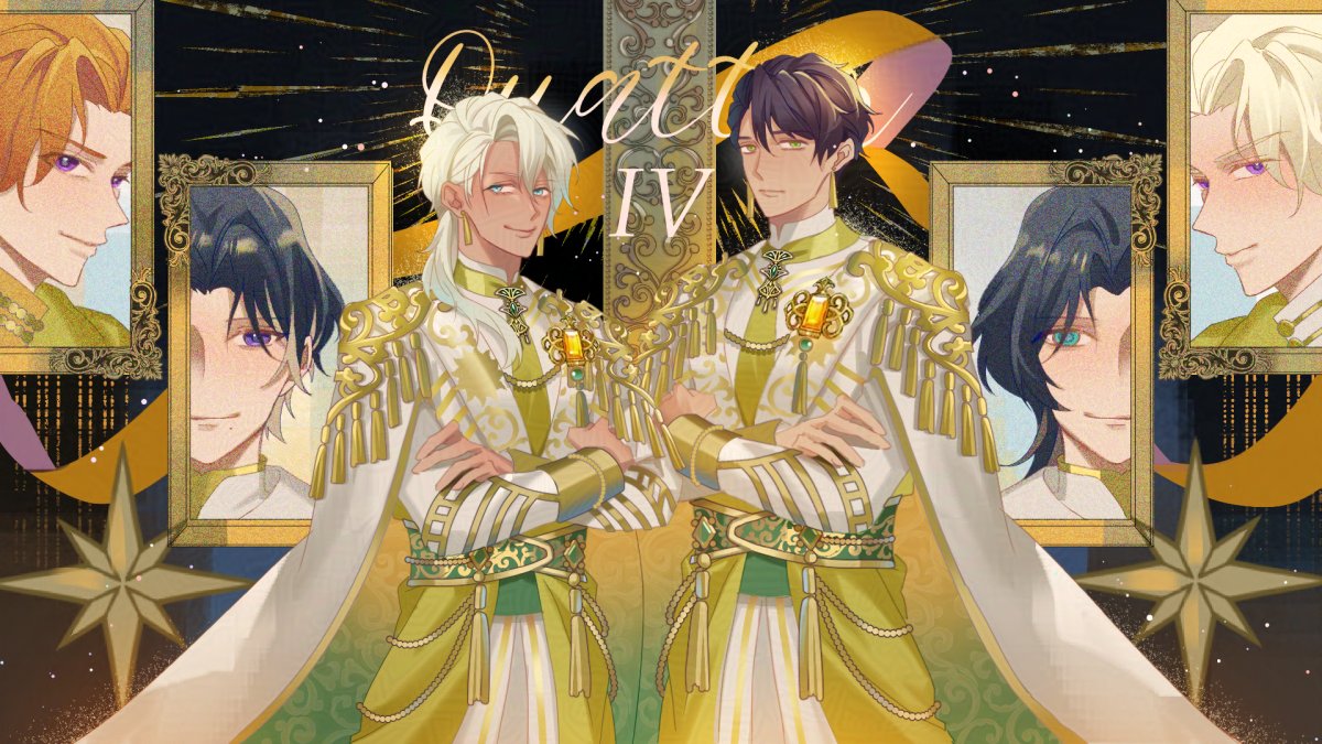 🌸🌻🍁❄️
おめでとうございます！！！
そしてありがとうございます！！
#A3_9th_anniversary #エースリー9周年