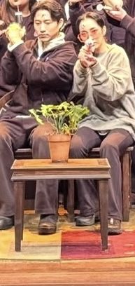 미니 먼 포즈인지 모르겟네 ㅋㅋㅋㅋㅋ