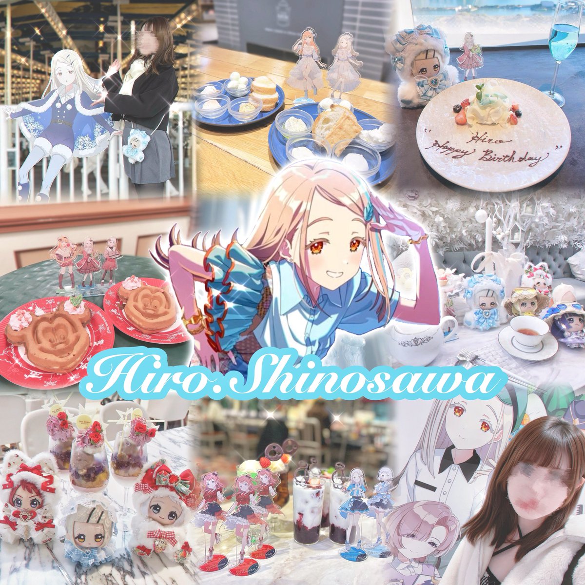 おしるこ🍵 (@rococo0619) / Posts / X