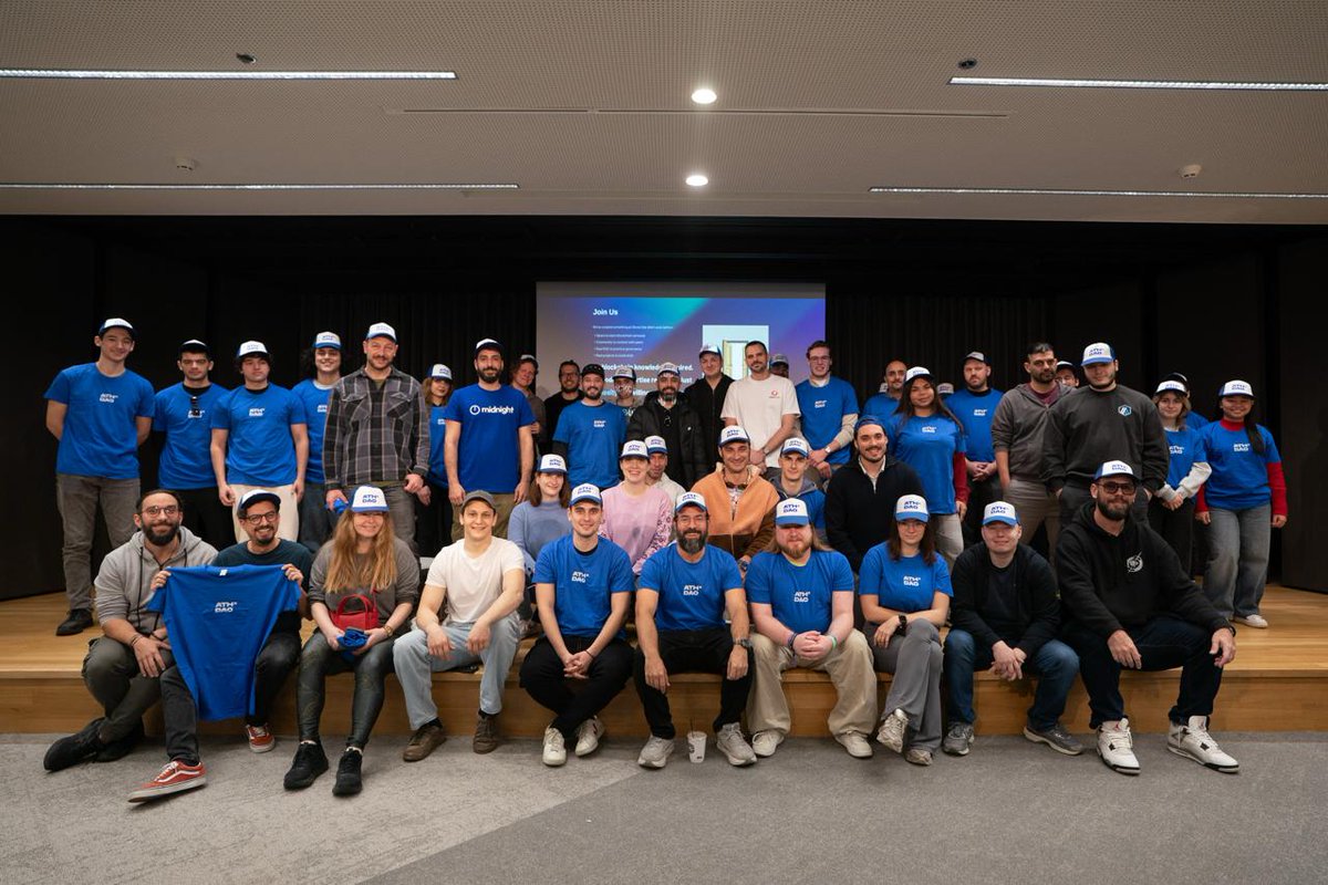 AthensDAO v4 was an (educational) movie.
 
Some of the highlights: