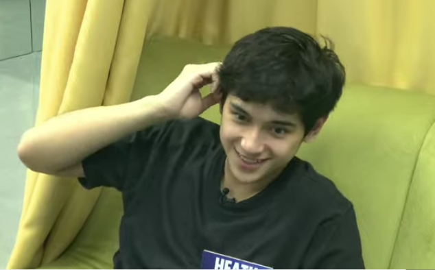 emglorious's tweet image. He's hoping and praying to be saved. He wants to stay 😭 Ilaban natin please. He needs us now.

BBS HEATH
#PBBCollab20PapaChef