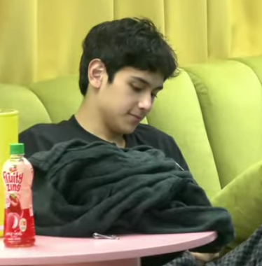 emglorious's tweet image. He's hoping and praying to be saved. He wants to stay 😭 Ilaban natin please. He needs us now.

BBS HEATH
#PBBCollab20PapaChef