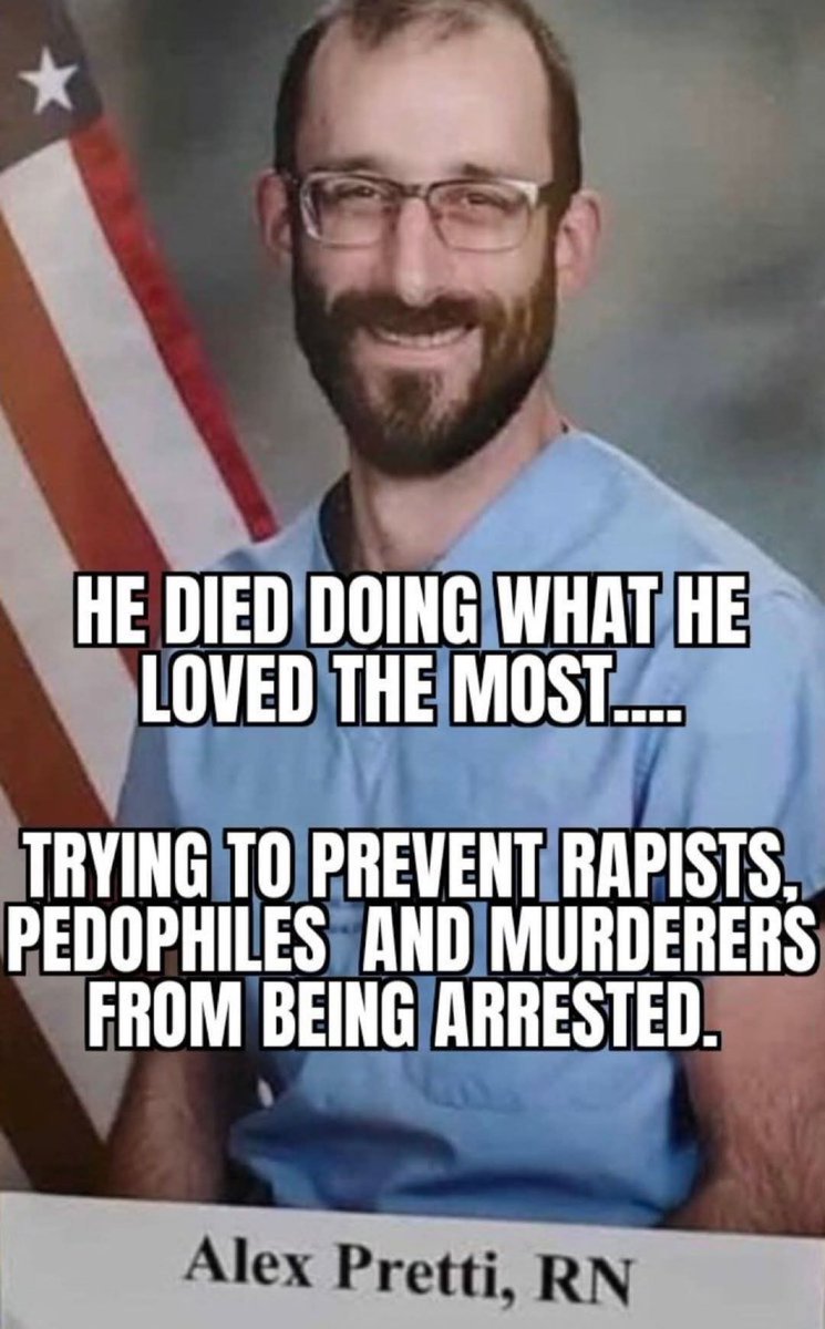 Ray T M Brewer 🇺🇸 tweet media