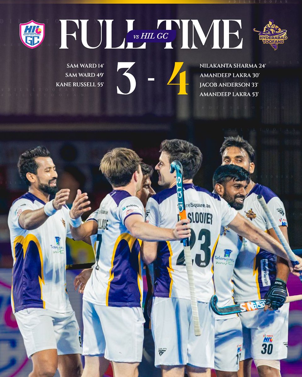 Hyderabad Toofans tweet media