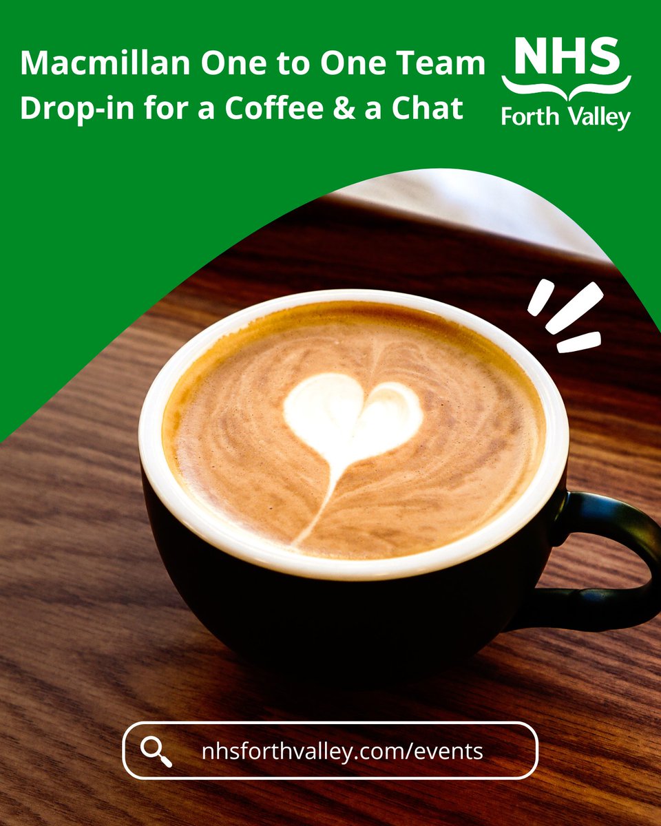 NHS Forth Valley tweet media