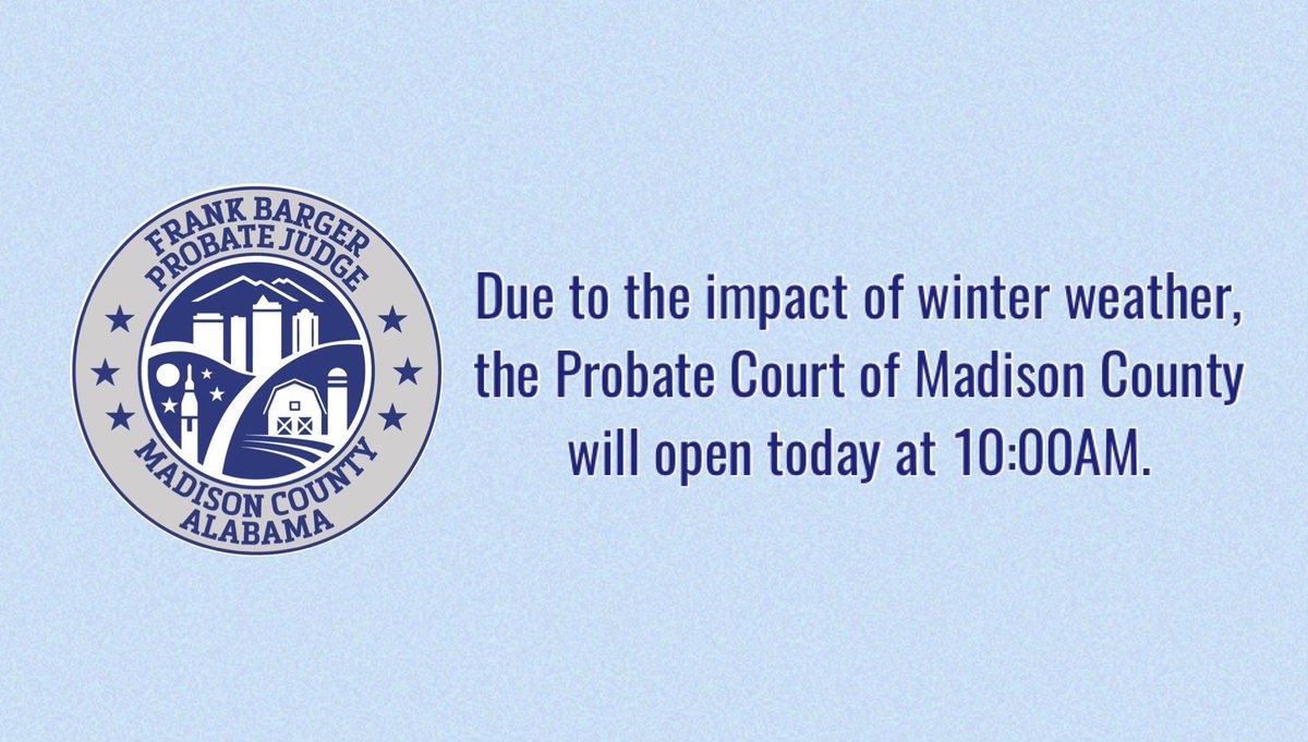 Judge Frank Barger tweet media