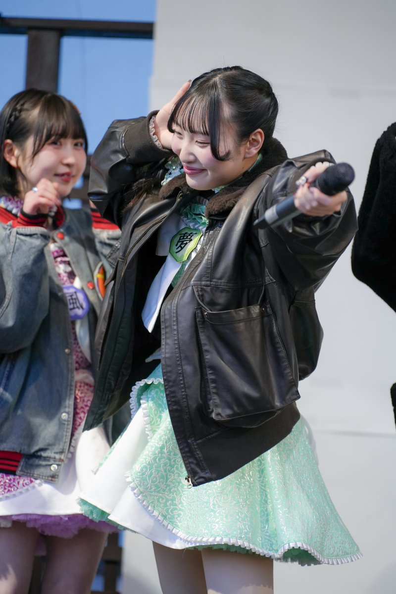 2026/1/24 杜のガーデンテラス めんこいな東北定期公演 2部 (SOOC+)