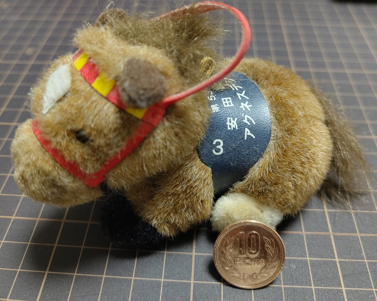 コイン磨き‼️🪙 Youtubeで見てコレだ‼️と思い始めました😅 どんどんお金が綺麗になるのが楽しい～😸  プロの方と比べると全然ですが修行しますよ～💪🐶 #コイン磨き