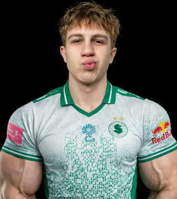 Radonskiy tweet media