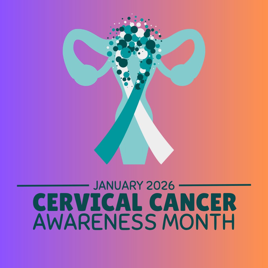 tedhubpharm's tweet photo. Cervical Cancer Is Preventable. Yet Women Are Still Dying. 🎗️

Cervical cancer is one of the few cancers we can almost completely prevent, yet every year, thousands of women around the world lose their lives to it, often because of lack of awareness, late detection,...🧵👇 https://t.co/y5oCiP3COy