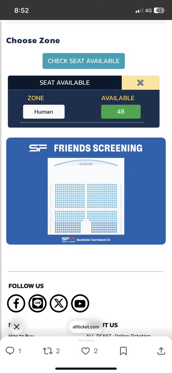 Panida1740445's tweet image. ปุกาด!!!!📣 ขณะนี้ นาทีทอง ทอง ทองงง
เหลือที่นั่ง 48ที่สุดท๊ายยยย!!!
พี่น้องด้อมเพื่อนบ้าน ด้อมผักเขียว🥦 คนไหนที่อยากไปเติมบุ๋นเปรมให้เต็มปอด แต่ เอิ่มมม แบบในภาพไม่ได้นะฮะ เขามีคนจอง ไปมองให้อิ่มใจ ไปร่วมเก็บภาพบรรยากาศอบอุ่นๆแบบนี้ ต้องรีบแล้วค้าบบบบบ 
#bb0un #BounPrem