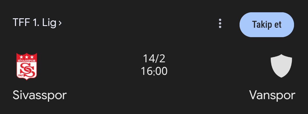 Sivaslı Zlatan tweet media