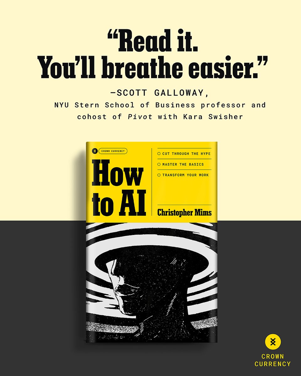 Christopher Mims 🤌 tweet media