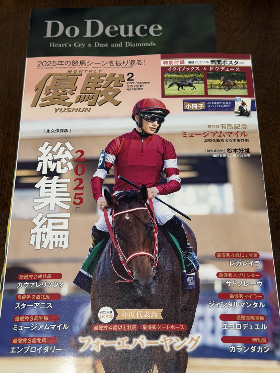 【超貴重】イグナイター 競馬 ポスター 大判 第168回 天皇賞(秋)大判ポスター(B1ポスター) イクイノックス Yahoo