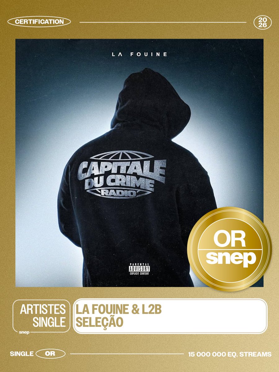 DéRap ! 💎 tweet media